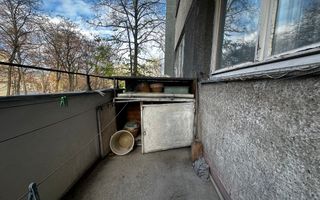 Apartament 2 camere | Etaj intermediar | Zona Interservisan - Poză 14