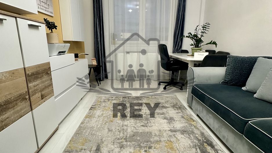 Apartament 2 camere decomandat etaj 2 | Turnisor - Poză 1