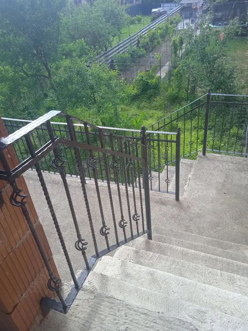 Casa cu etaj de vanzare zona 14Mai - Poză 5