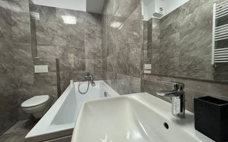 Apartament 2 camere Centru - Palas Mall  Lazar Residence - Poză 14