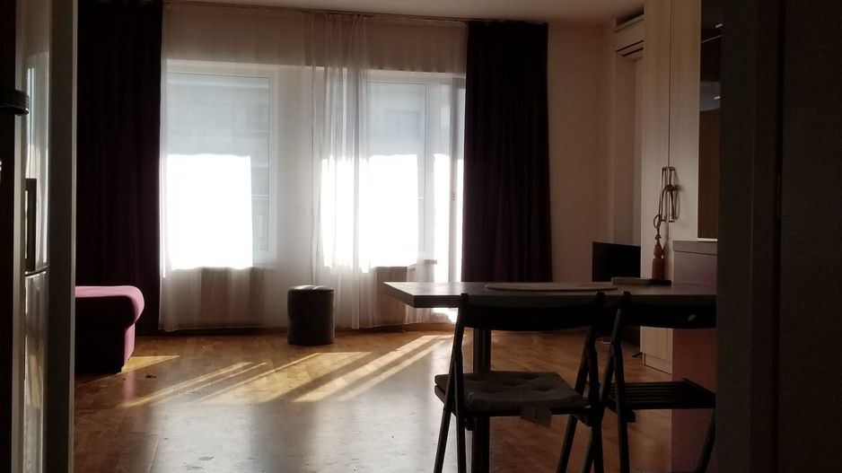 Garsoniera tip studio New Town Residence - Str Dristorului - Poză 11