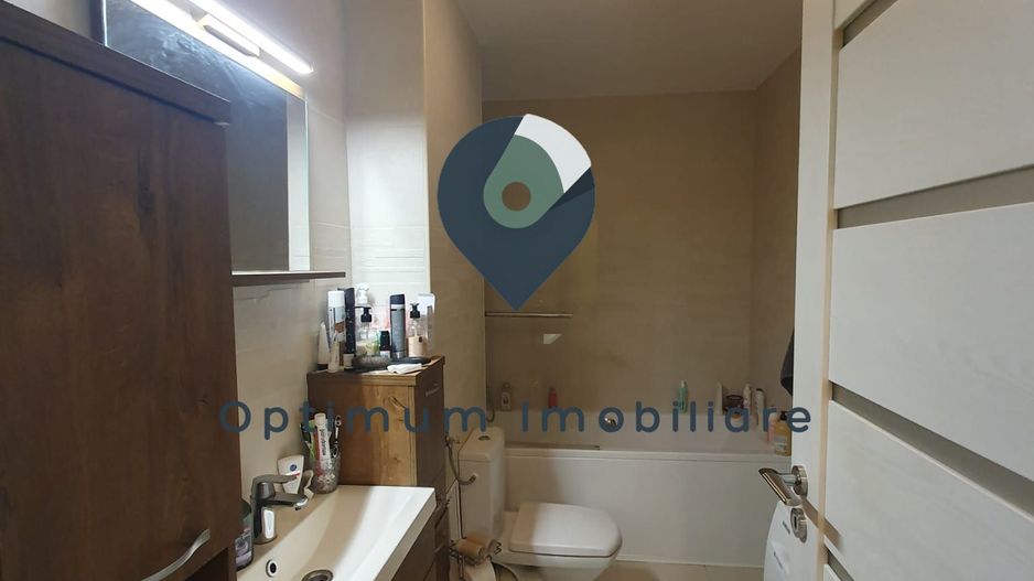 Apartament cu 2 camere decomandat, etaj 4/7 zona Iulius Mall ! - Poză 8