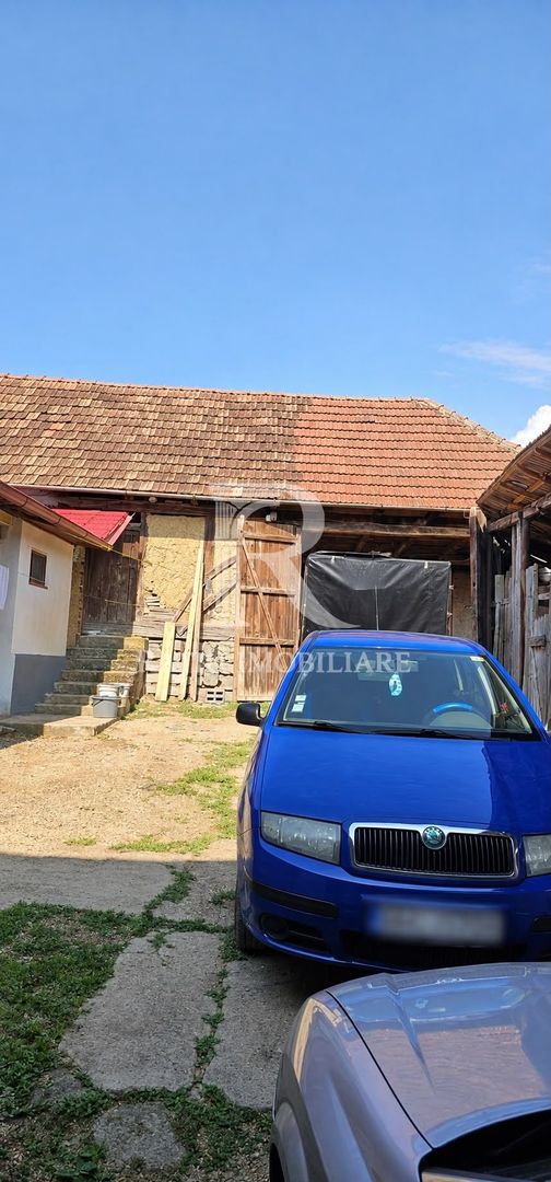 De vanzare | Casa veche in Cosdeni | Bihor | 23000  € - Poză 6