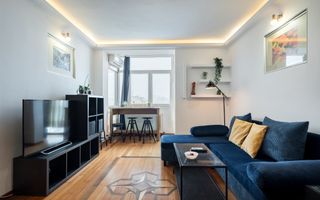 închiriat Ap 2 camere – Unirii | Centru | Sector 3 - Poză 1