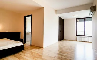 Penthouse tip duplex I View spectaculos I Zona Herastrau - Poză 16