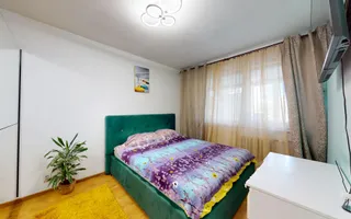 2 Camere | Favorit – Parc Drumul Taberei | 1 Min Metrou | 0% Comision - Poză 18