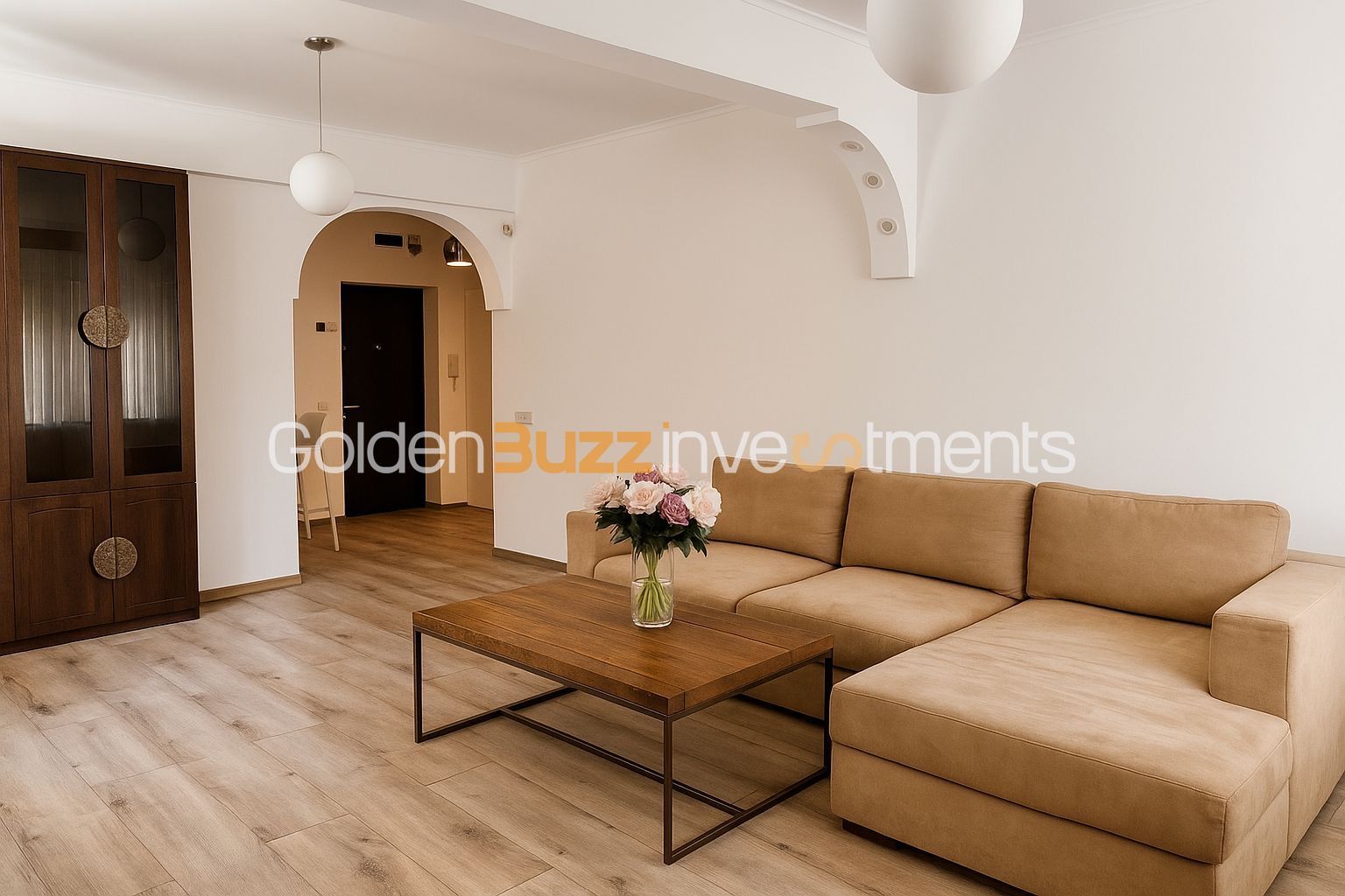 Apartament 2 camere – Calea Victoriei | Complet mobilat și utilat - Poză 7