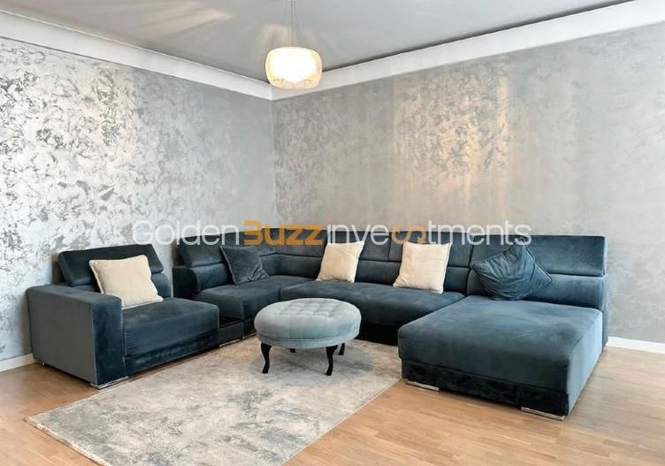 Apartament 4 camere  – Soseaua Nordului - Poză 2