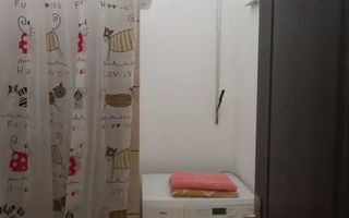 Apartament 1 cameraOpen spacein zona Buziasului - Poză 5