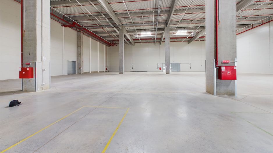 Spatii depozitare clasa A, zona Ștefănești - Afumați, pe Centura Nord - Poză 4