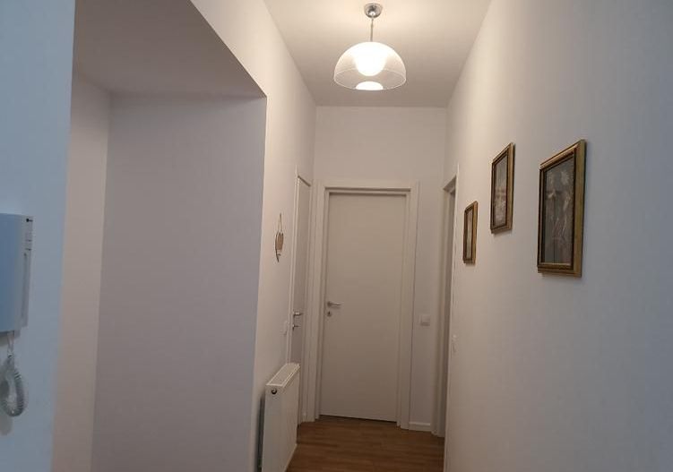 Închiriere Apartament cu 2 camere, lux, Titan Barcelona Residence - Poză 13