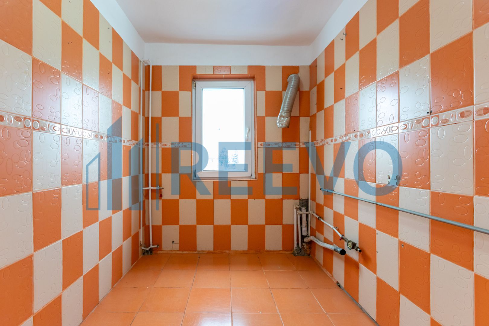 Apartament 3 camere semidecomandat – Str. Pictor Theodor Aman nr. 8 Comision 0% - Poză 4