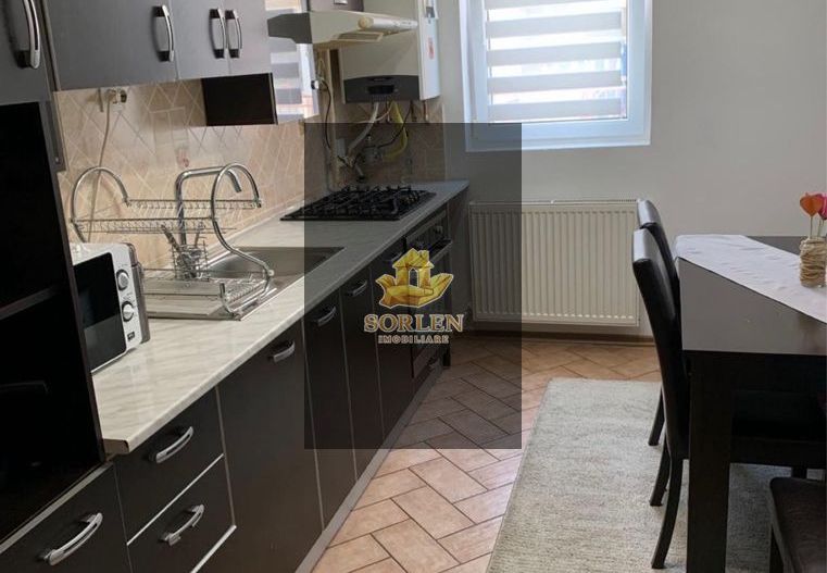 Apartament decomandat cu 2 camere / Zona Eroilor - Floresti - Poză 5