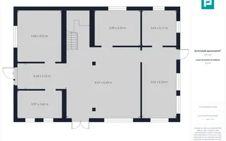 Proprietate impresionantă în Nădab - Poză 21