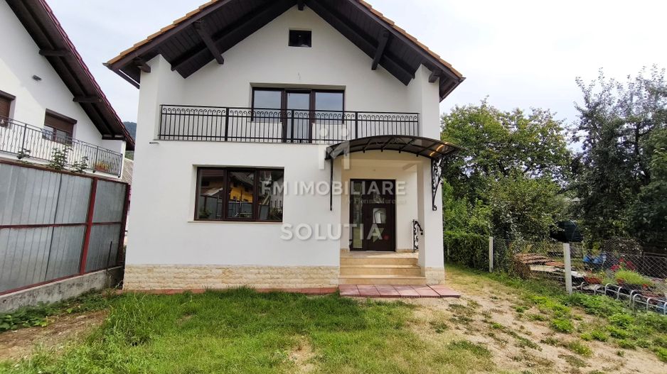Casă de vânzare Baia Mare -zona Valea Borcutului - Poză 1