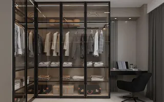 Penthouse | Luxury | Zona Decebal - Poză 26