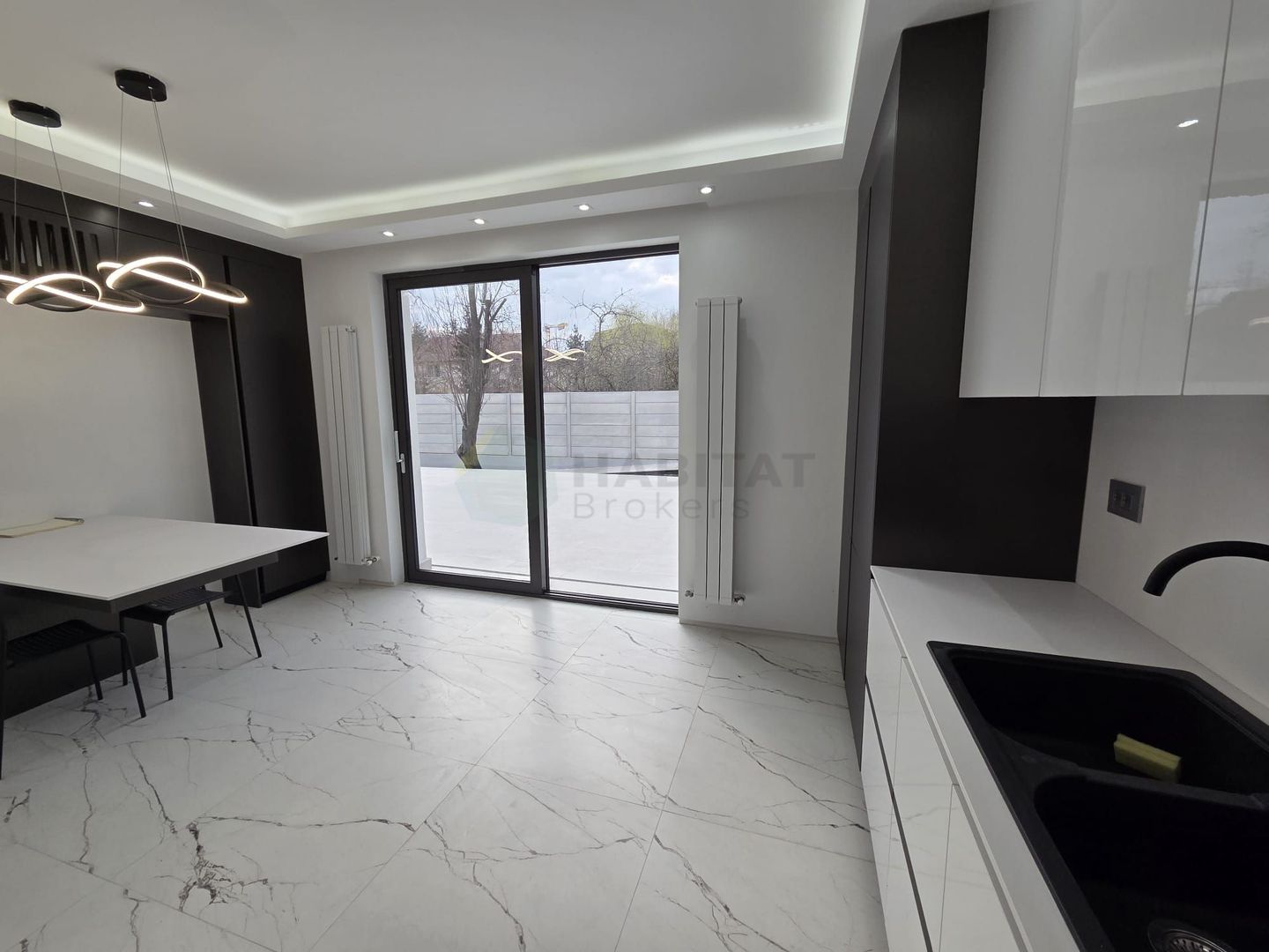 Vilă de lux în Pipera – proprietate exclusivistă, 0% comision pentru cumpărător - Poză 19