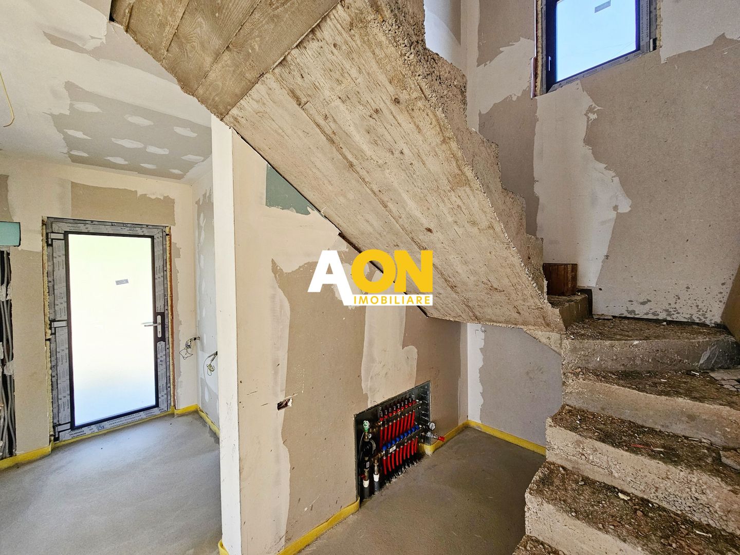 Casa noua, 4 camere, 700 mp teren, toate utilitatile, Micesti - Poză 10