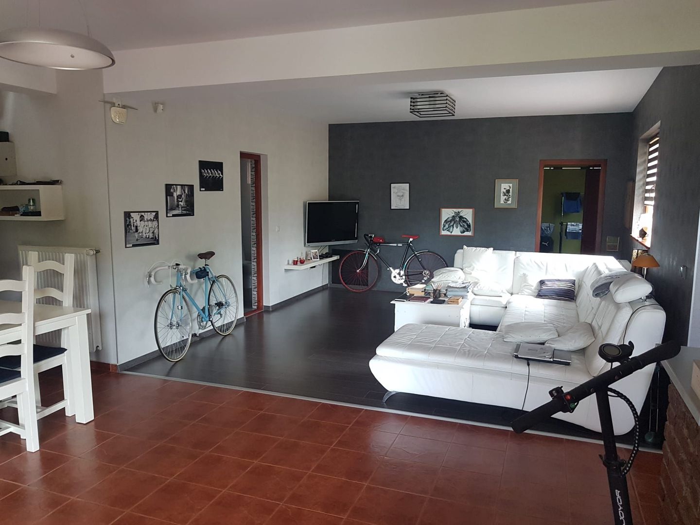 BRASADAS vinde casa individuala in zona Aurel Vlaicu. - Poză 11