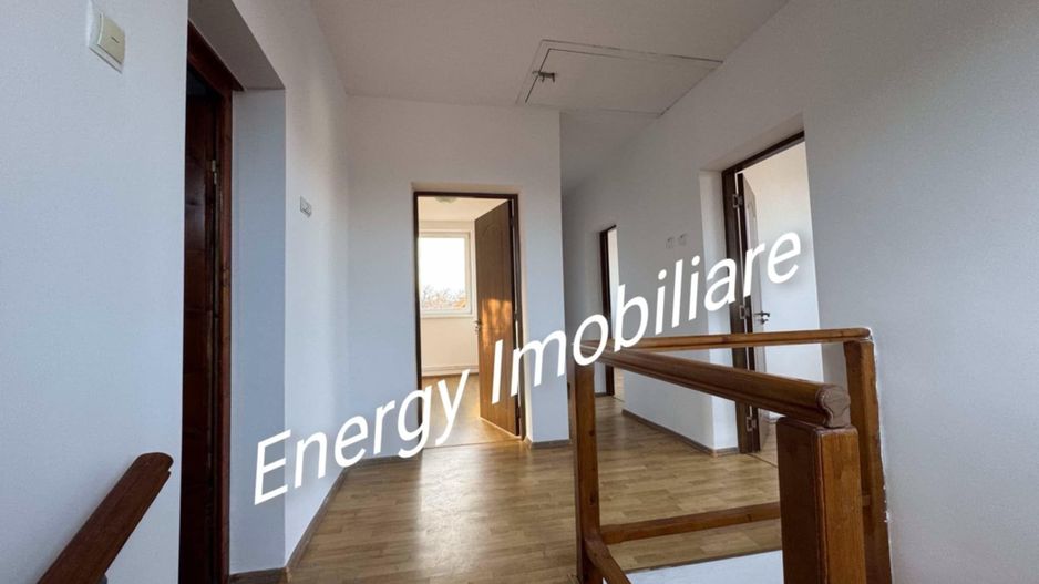 De  vânzare o casă cu 4 camere, în localitate Sîngiorgiu de Mureș - Poză 8