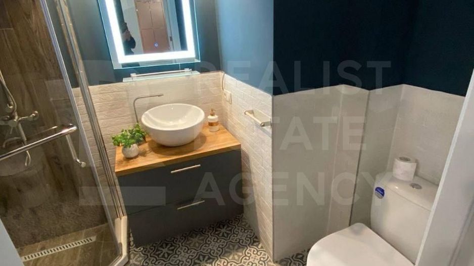 Vânzare, apartament, o cameră, str. Matei Basarab, Râșcani - Poză 9