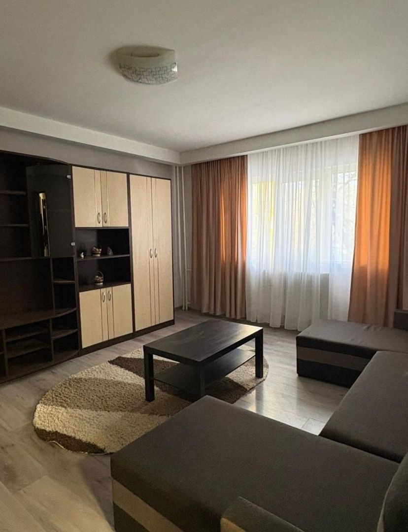 AP. 3 CAMERE LUJERULUI, LOC PARCARE, REABILITAT, METROU 7 MINUTE - Poză 1