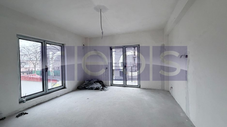 VANZARE 2 CAMERE | 57 MP UTILI | JIULUI - Poză 5