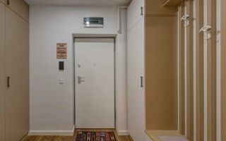 Garsonieră + terasă, loc parcare inclus – Ivory Residence Pipera - Poză 6