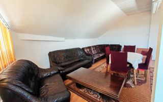 3 camere, mobilat si utilat, balcon, parcare, Gheorgheni, Brancoveanu - Poză 4