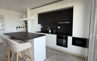 Apartament 2 camere Aradului bloc nou cu parcare subterana - Poză 4