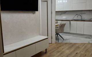 Vânzare apartament 2 camere,strada Alba Iulia, Buiucani. - Poză 4