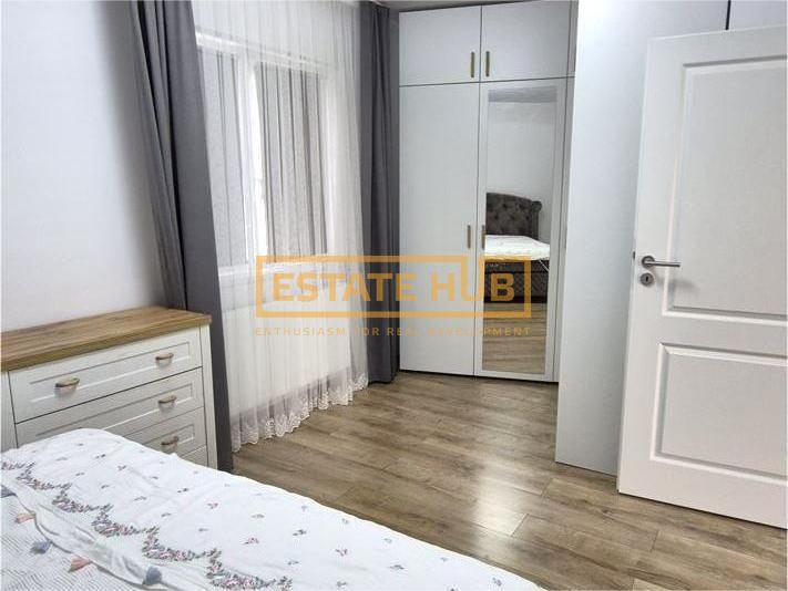 Apartament 2 camere FINISAT | zona Record Park | Parcare inclusa - Poză 4