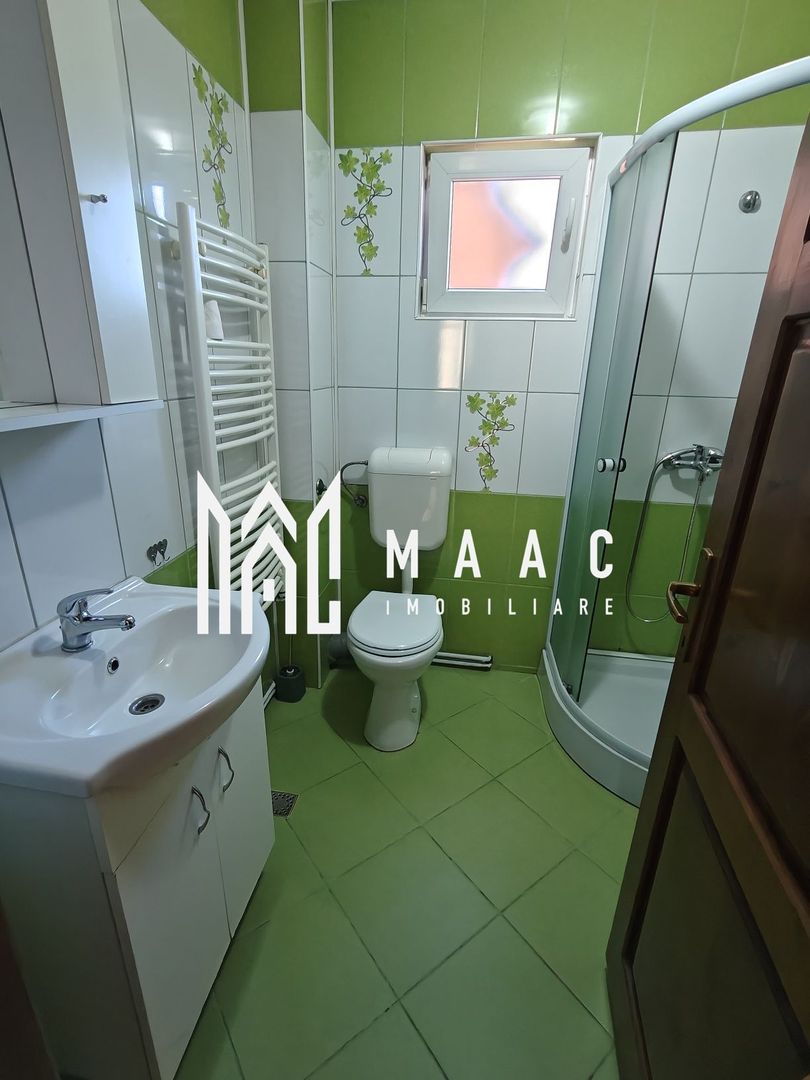 Apartment 3 camere | Etaj 1 | 75 MPU | Balcon | Turnisor - Poză 7