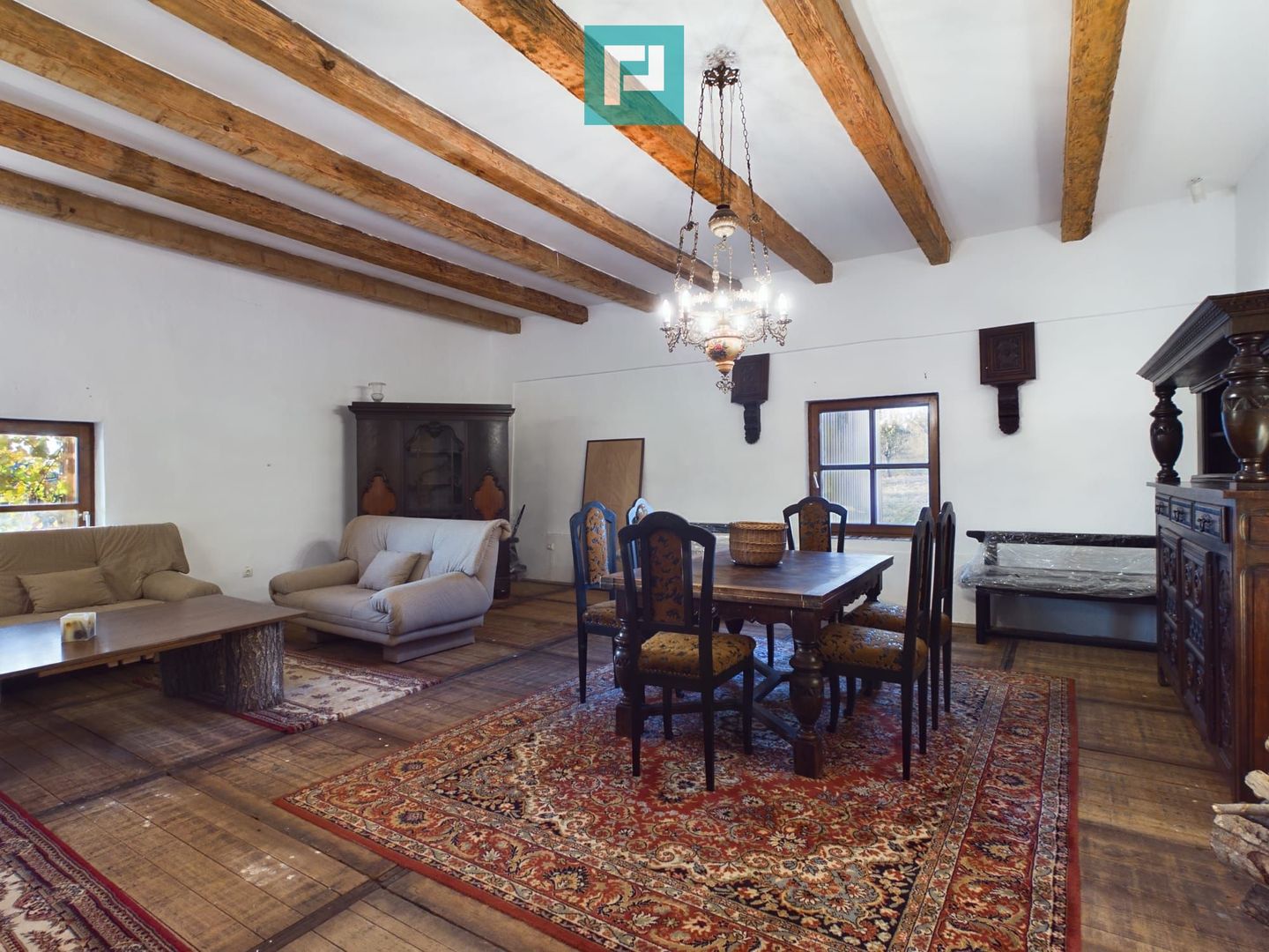 Spațiu comercial - Crama Pivnițele Birăuaș - Poză 13