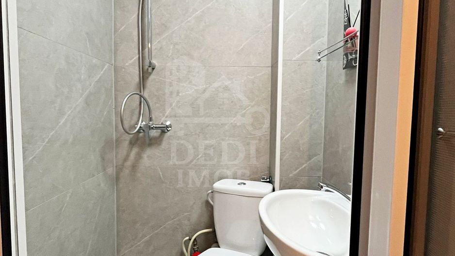 Apartament cu 1 camere de vanzare zona Nufarul, Oradea - Poză 7