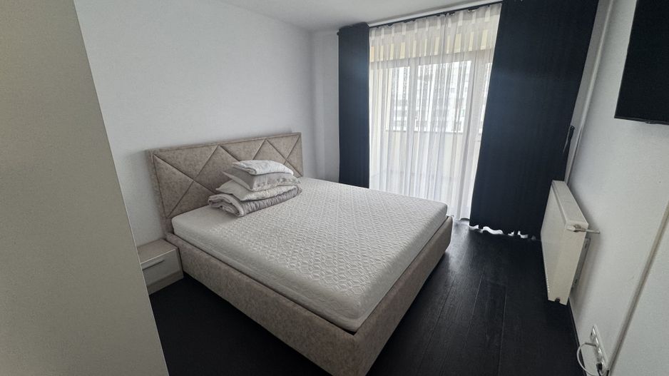 Penthouse de inchiriat, Doamna Stanca Sibiu - Poză 11
