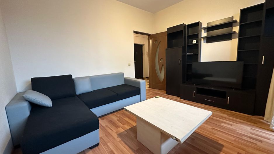 Garsoniera Decomandata - Metalurgiei - Drumul Binelui - Poză 1