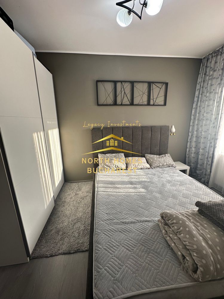 Apartament 2 camere- Andronache - A3 -PARCARE - Poză 3