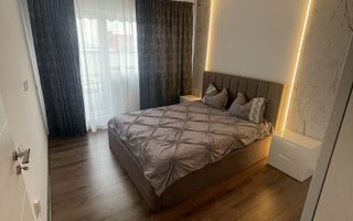 Apartament 2 camere cu terasă generoasă, Baciu – etaj retras - Poză 10