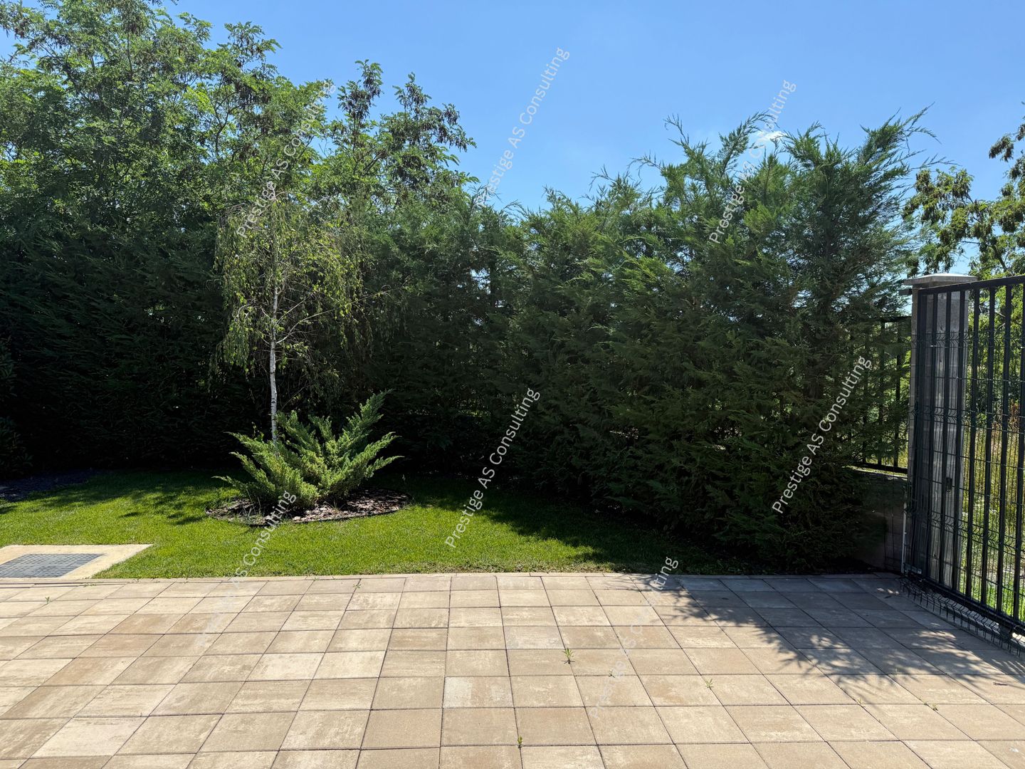 Vila Luxury plan Parter | Piscina & Zona BBQ | Dumbravita – Str. Panselutelor - Poză 34