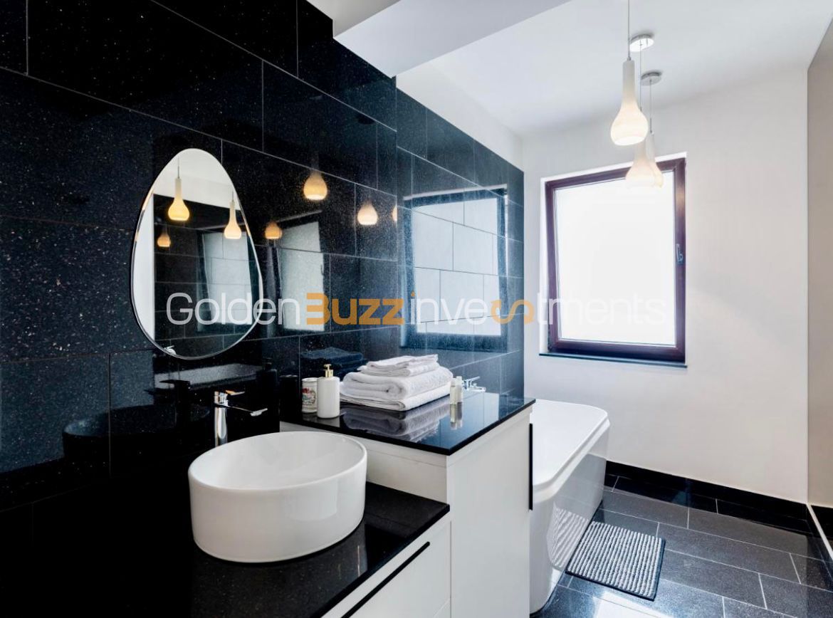 Apartament de lux - Herastrau - Poză 9