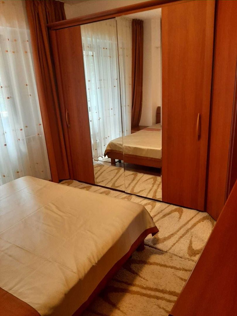 Apartament 2 camere decomandat, etaj 1, mobilat modern, Decebal - Poză 7