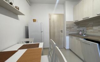 Apartament 2 camere et 1 din 2 | 59 mp utili | grădina | aleea Ceferiștilor - Poză 20