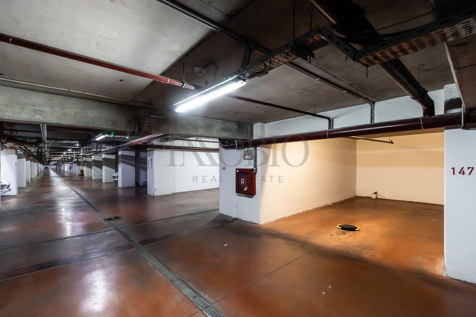 Apartament 3 Camere | Pipera | Vita Bella | Loc de Parcare - Poză 21