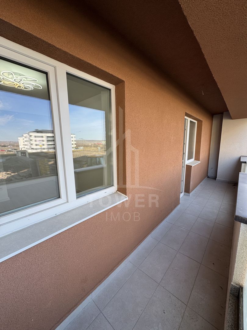 Apartament rezidențial NOU 3 camere - Poză 6