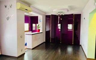 Apartament 2 camere open space din 3 Calea Grivitei-Turda - Poză 3