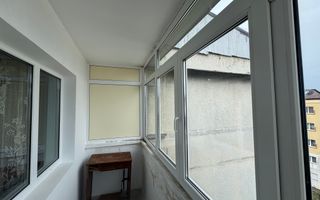 APARTAMENT 2 CAMERE 2 BALCOANE ETAJ 4 GRUI CAMPULUNG - Poză 12