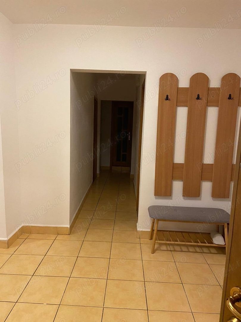 Vanzare apartament 3 camere Berceni , cu centrala proprie,renovat Comision 0% - Poză 7