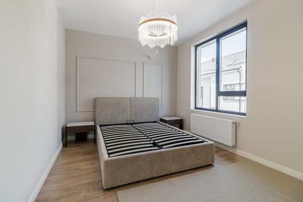 Open House | 18 iunie — Casă nouă, 3 dormitoare + mansardă, Sector 5