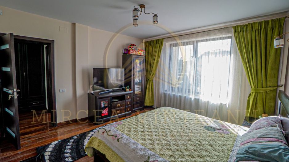 Palazu Mare / Elvila  - Vila deosebită compusă din S+P+2E, mobilata și utilata - Poză 41